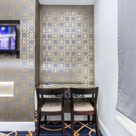 Marble Arch Mews Apart'Hotel ロンドン エクステリア 写真