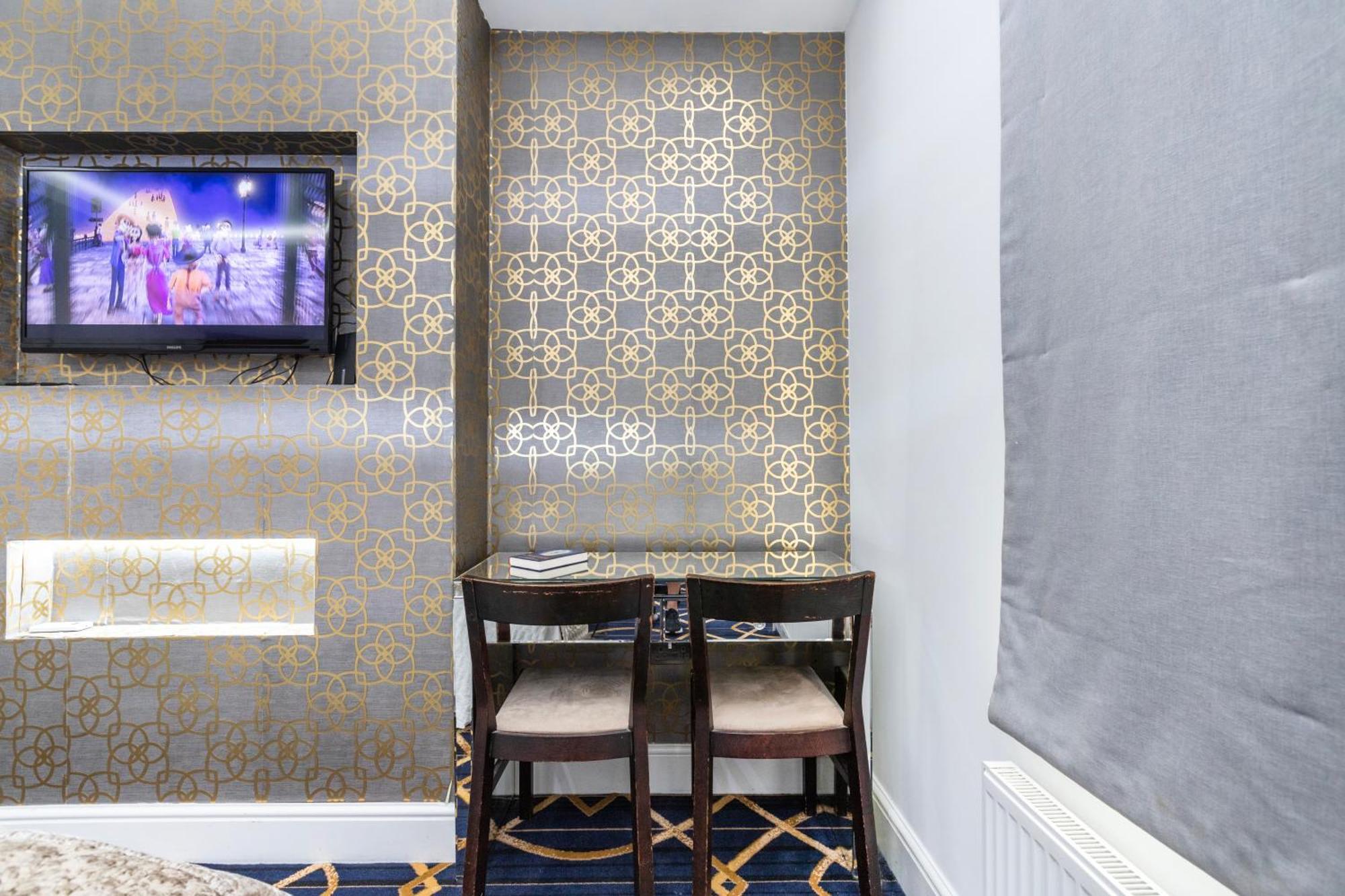 Marble Arch Mews Apart'Hotel ロンドン エクステリア 写真