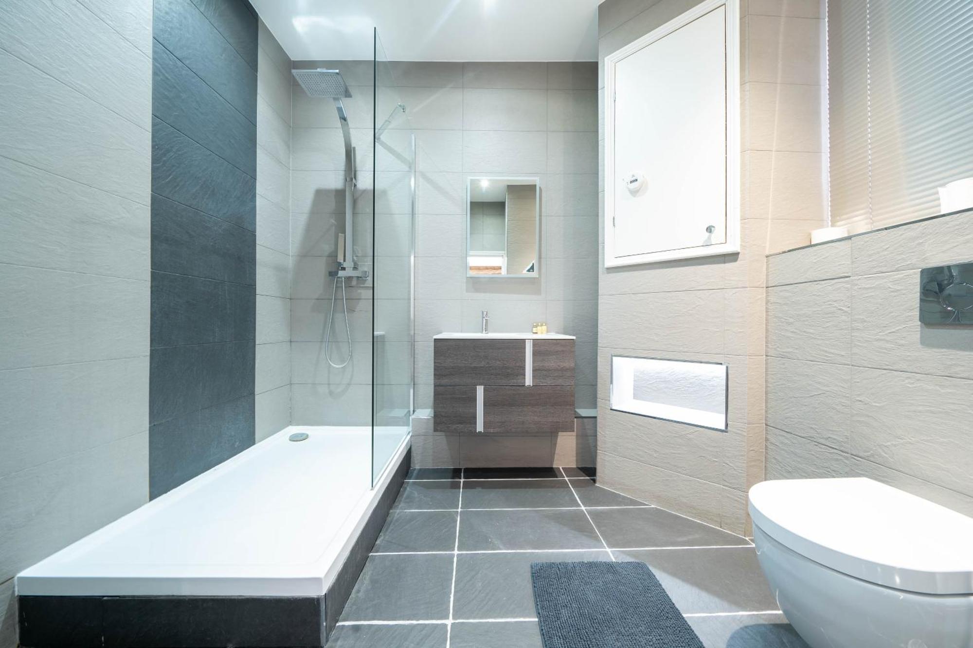 Marble Arch Mews Apart'Hotel ロンドン エクステリア 写真